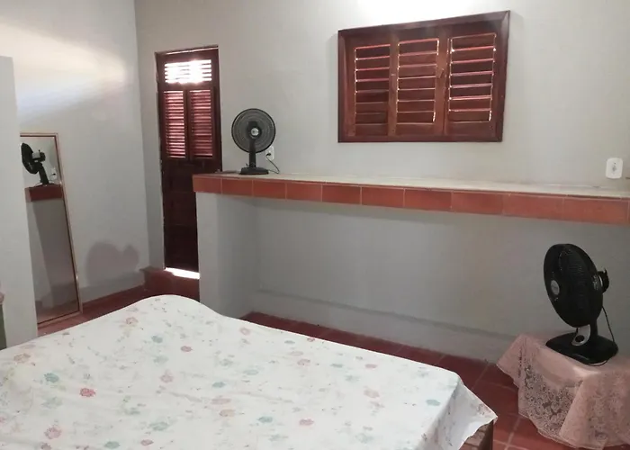 Hospedagem da Keila Matos