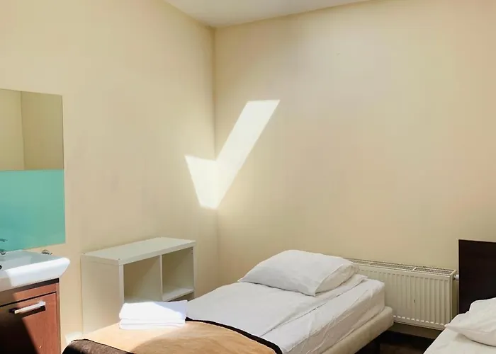 Boutique Hostel