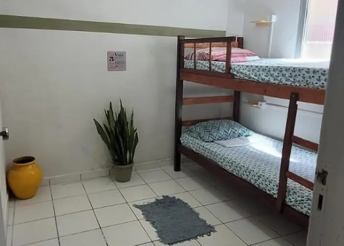 BA LU CA Hostel