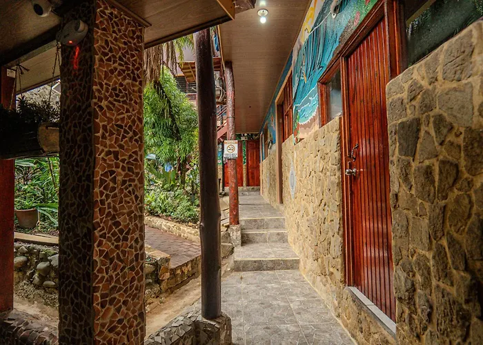 Costa Linda Art Hostel