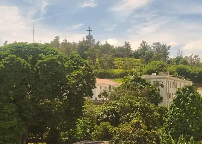 Hotel Mãe Morena