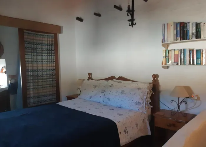 Casita Tomate