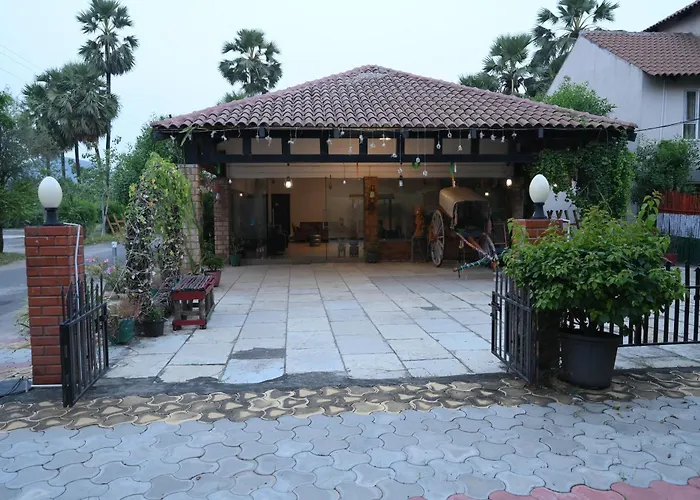 Spree One Resort And Convention Annavaram