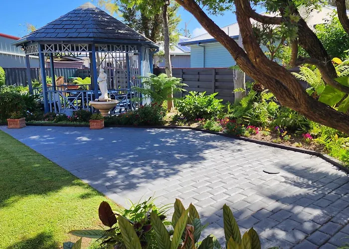Town Beach Motor Inn Port Macquarie