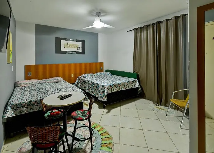 Condominio Residencial Thermas Place