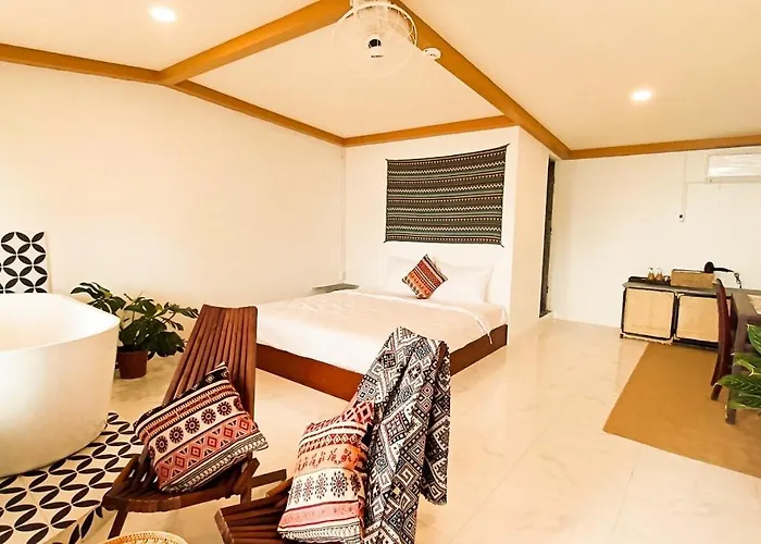 Maidi Homestay Mui Ne