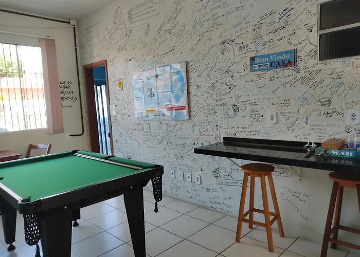Solar Hostel Parnaiba