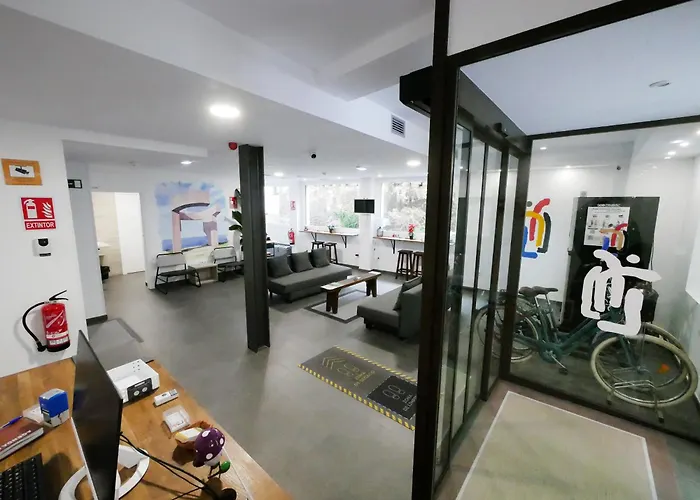 Hotel Myro