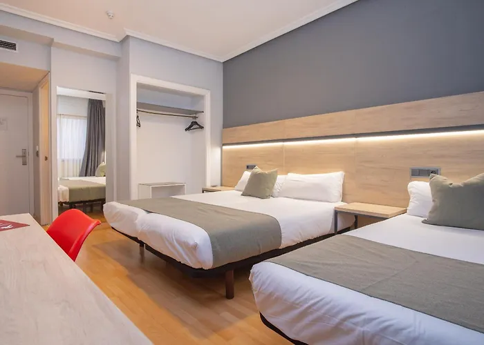 VTZ Hotel El Príncipe