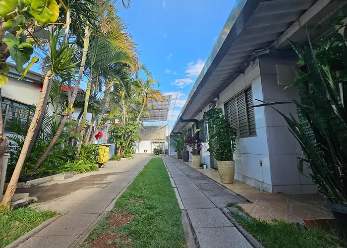 Arahra Hotel