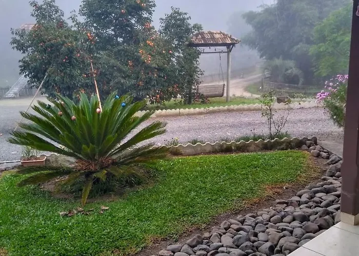 Pousada Pica Pau