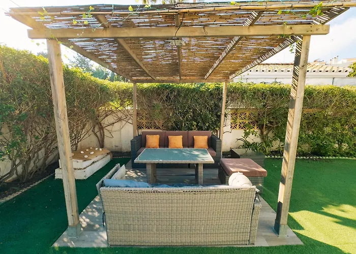 Charming Country House Torremolinos