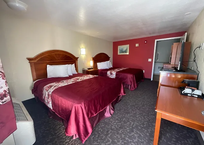 Knights Inn Punta Gorda