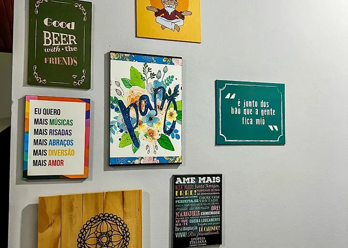 Hostel Badulack