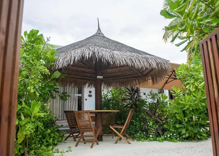 Oceano Beach Vashafaru