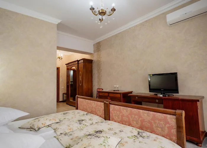 Hotel Grandoria