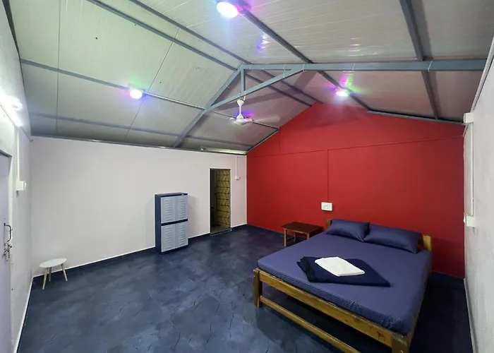 Goko Hostel