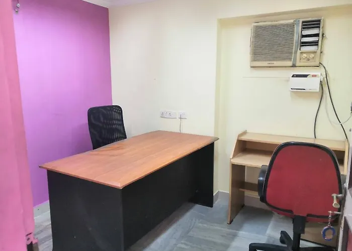 Wishtree Corporate Mens Only Dormitory For Techies And Trainees