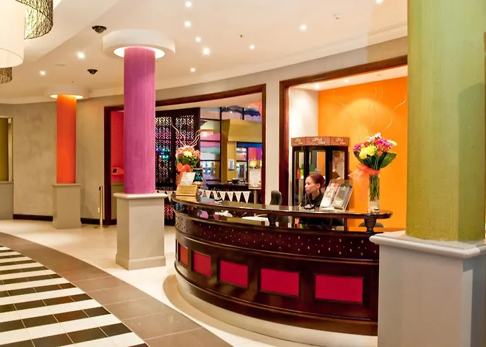 Umfolozi Hotel