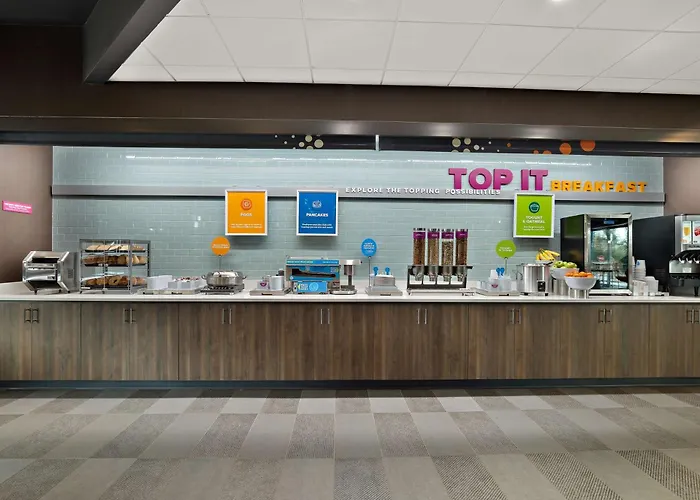 Tru By Hilton Santee