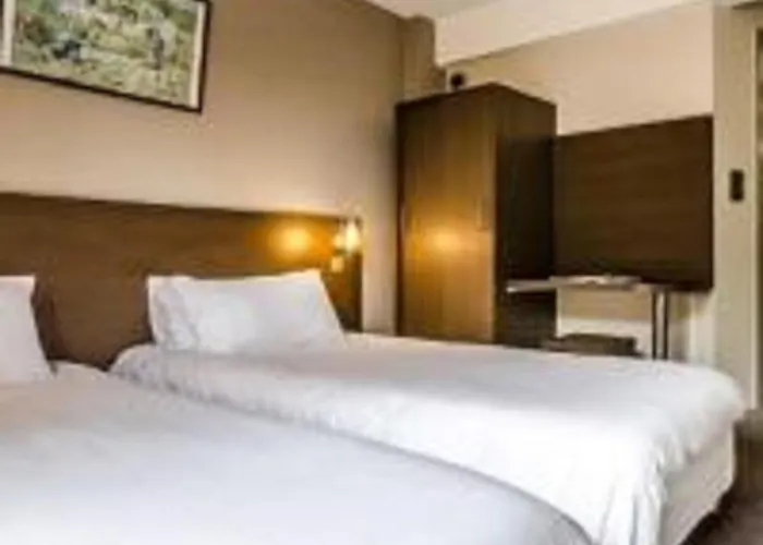 Hotel Victor Hugo