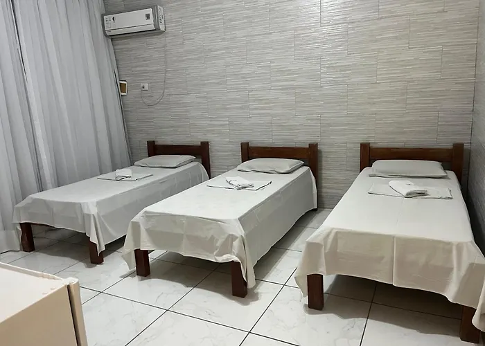 River Class Hotel