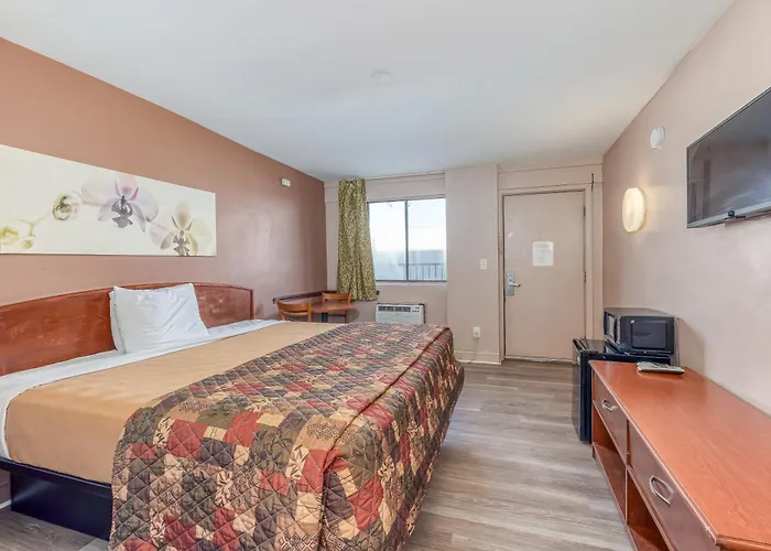 The Skybreeze Inn