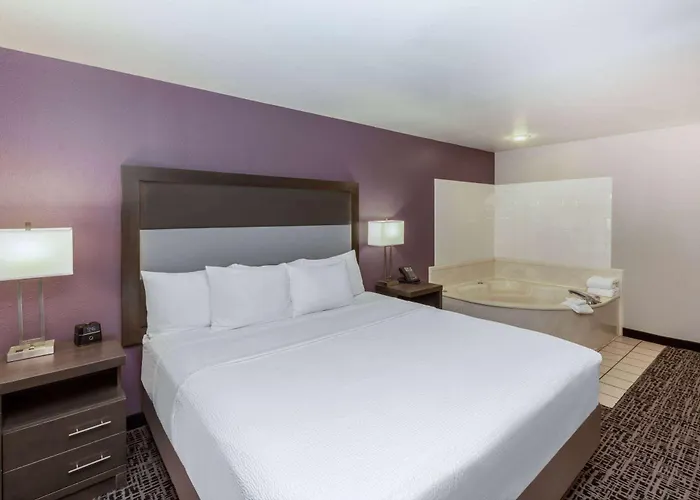 La Quinta By Wyndham Rockwall