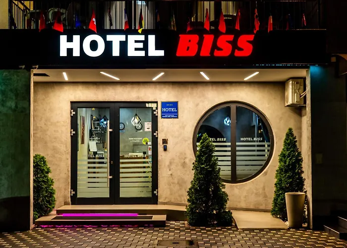 Hotel Biss