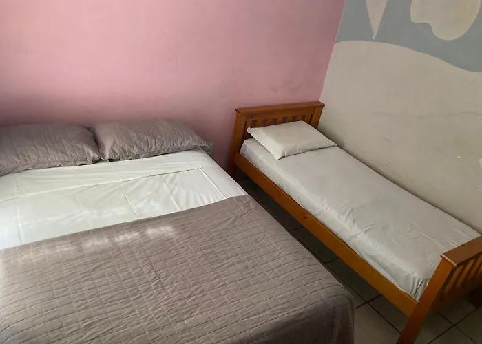 Hostel do Lucca