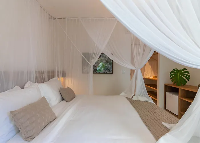 Hotel Vila São João