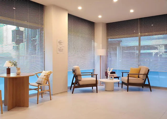Ssh Icon Hostel Seoul