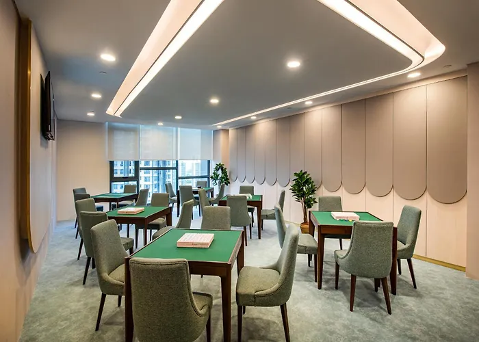Sunway Sanctuary - Seniors Hotel & Residences