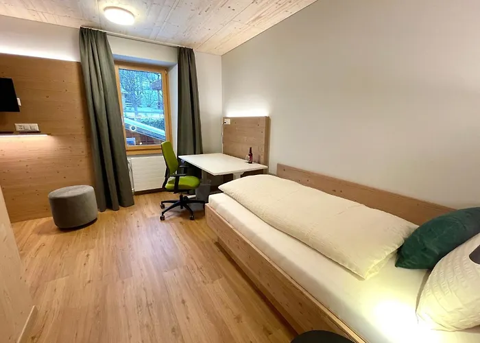 Bier&Erlebnis Hotel des alpes