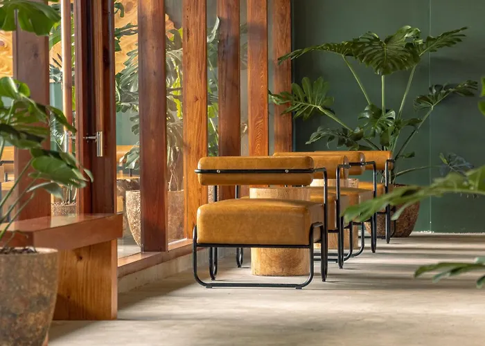 Pi Boutique Hotel