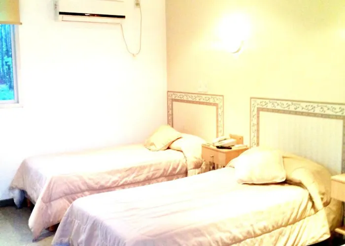Hotel " Rio Grande "