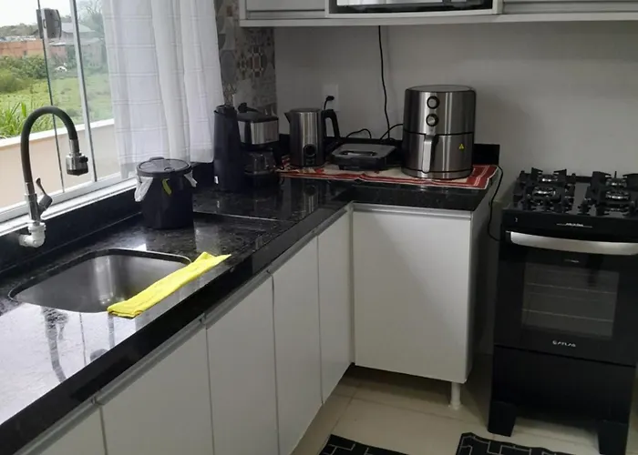 Hostel bons sonhos Um Quarto uma Cama de Casal