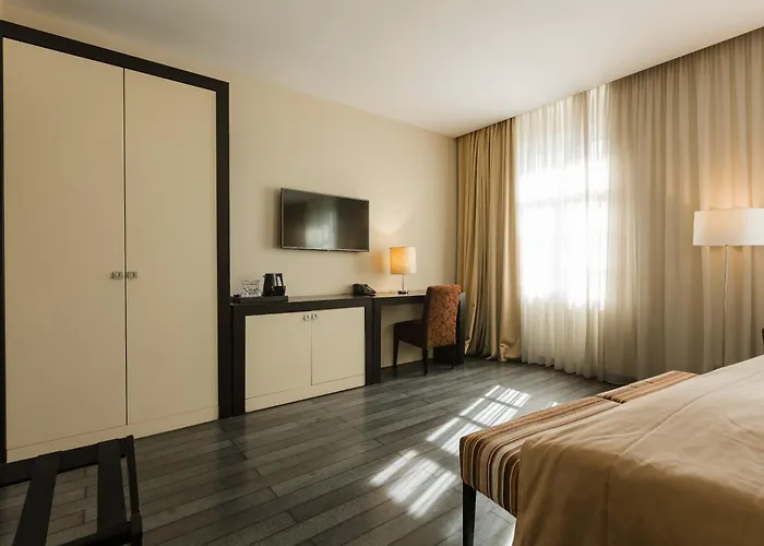 Hotel Timisoara