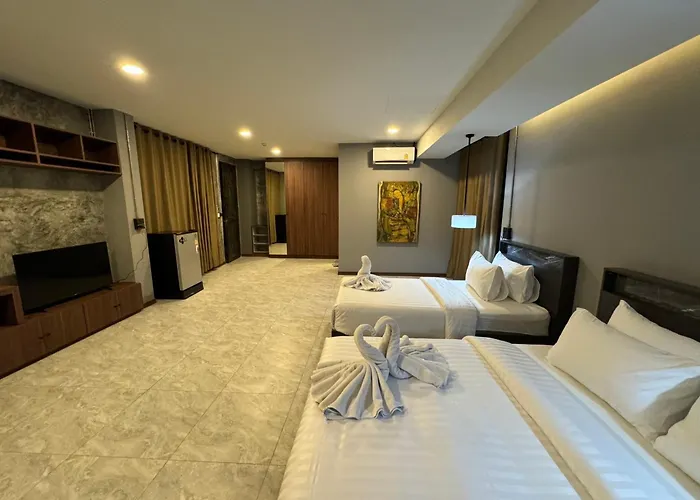 Premier Hostel Chiang Mai