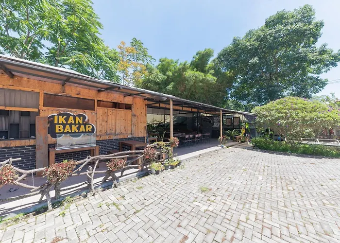 Urbanview Maribaya Lembang Bandung