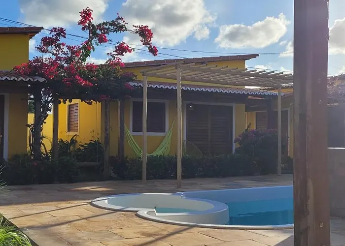 Pousada Céu Azul