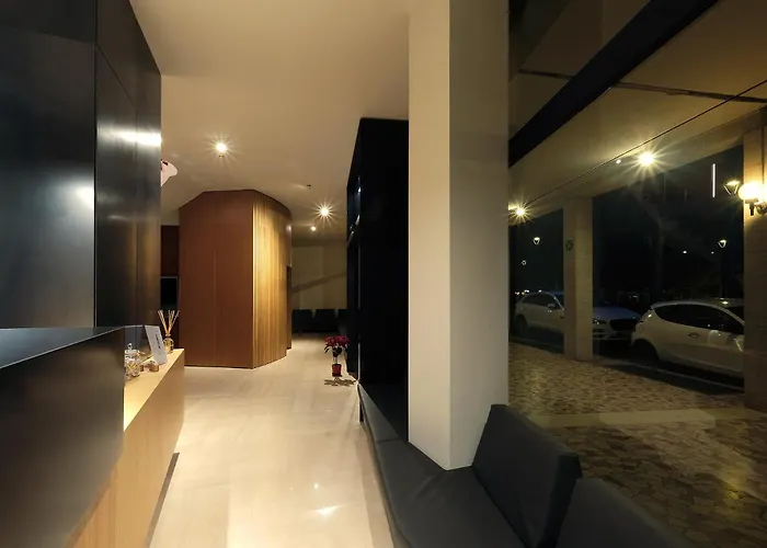 Hotel Touring