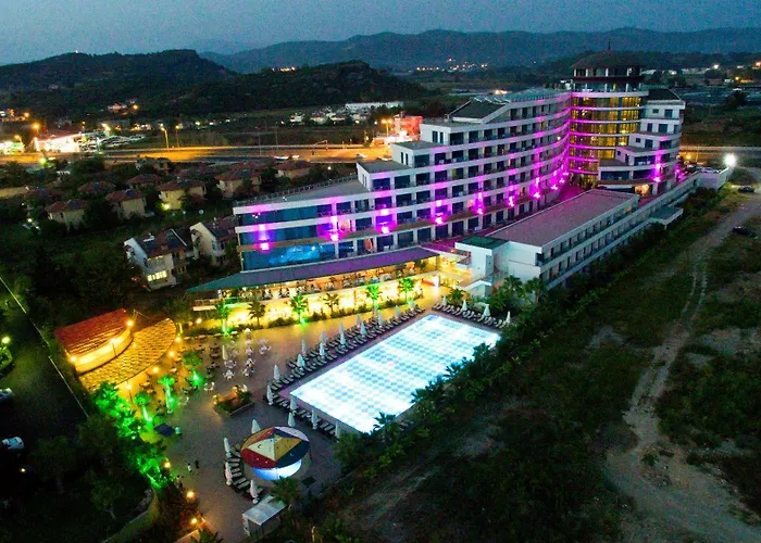 Raymar Resort & Aqua