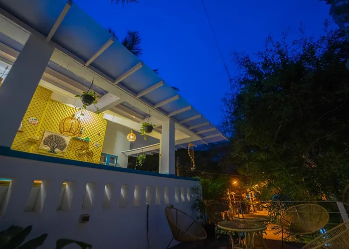 House Of Stories - Indiranagar