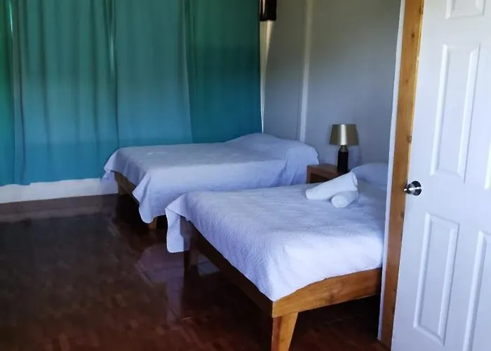 Mora'S Place B&B