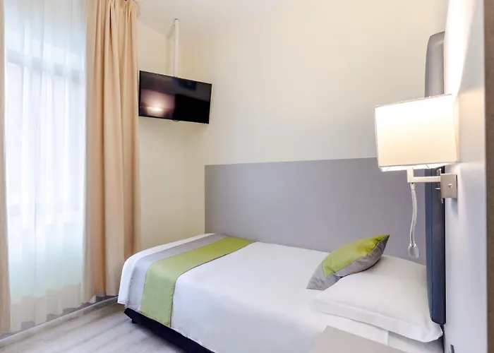Hotel Aurora