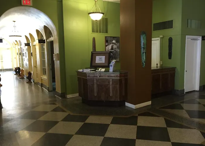 Nest Extended Stay Hotel Chanute