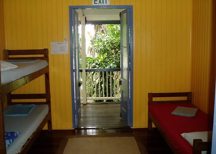 Mango Tourist Hostel