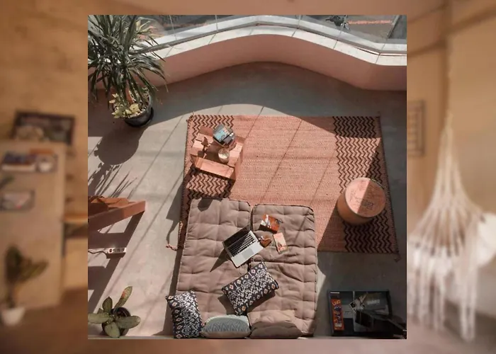 Sante Commune Hostel Yogyakarta