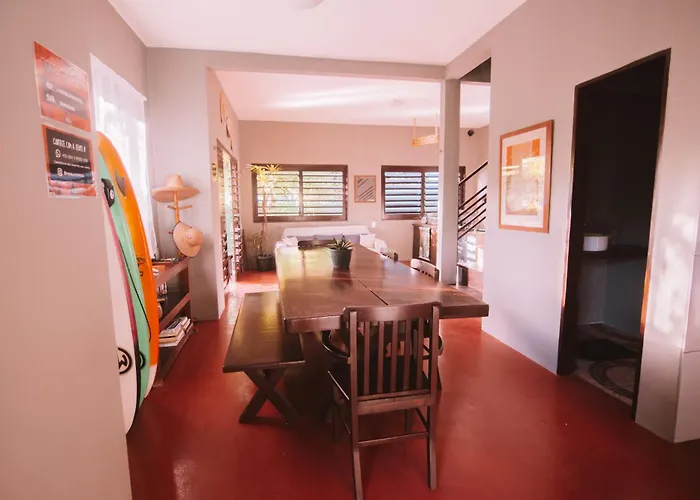 La Serena Hostel